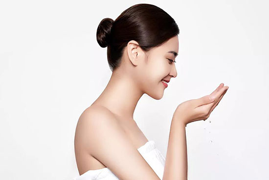 广州美容