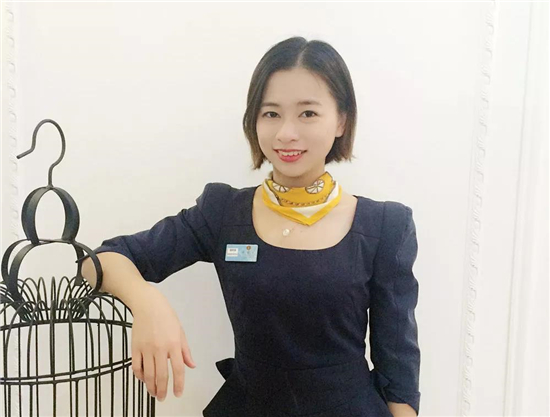 番禺美容