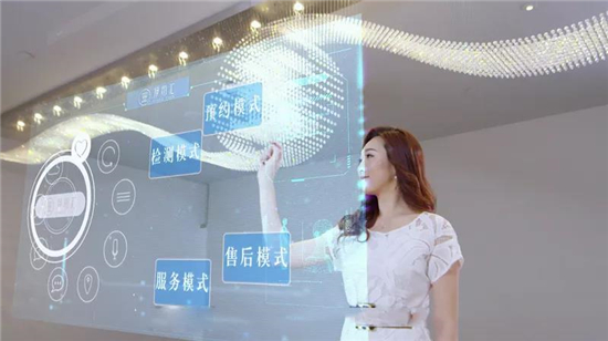 伊丽汇东莞美容