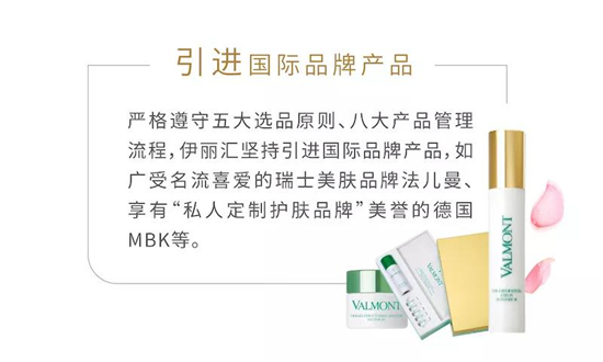 佛山伊丽汇美容